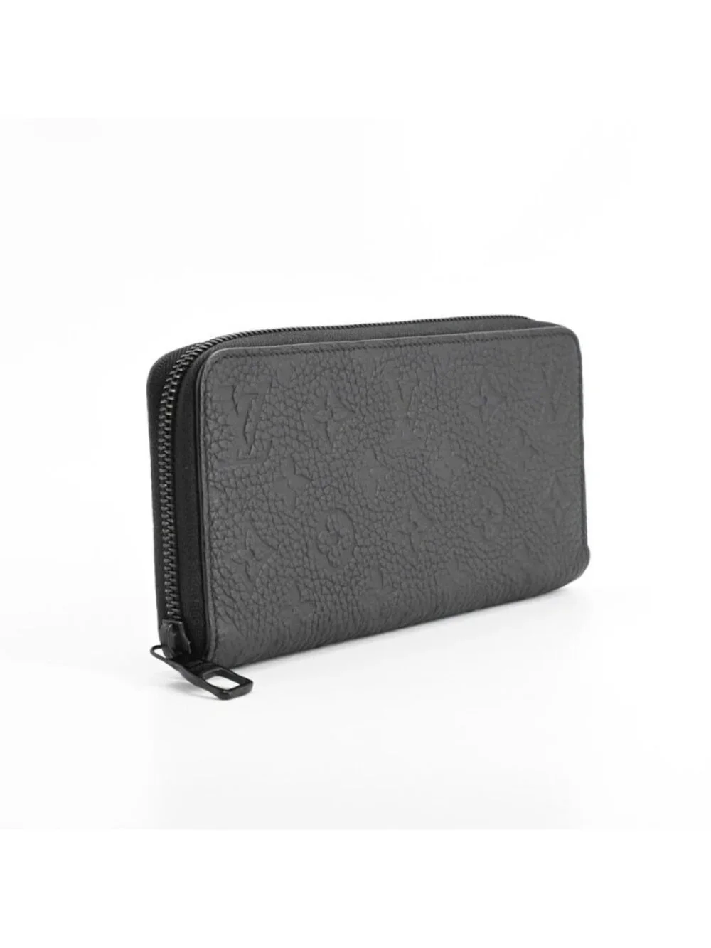 Louis Vuitton Wallet Zippy Horizontal
